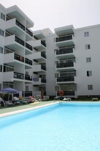 Fotos del hotel - APARTAMENTOS ROCA VERDE 2LL, PLAYA DEL INGLES, GRAN CANARIA