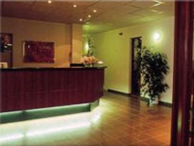 Fotos del hotel - The Concert Hotel