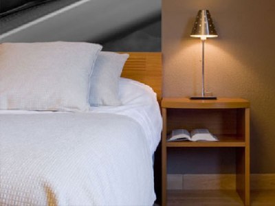 Fotos del hotel - The Concert Hotel