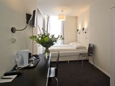 Fotos del hotel - The Concert Hotel