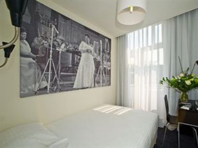 Fotos del hotel - The Concert Hotel