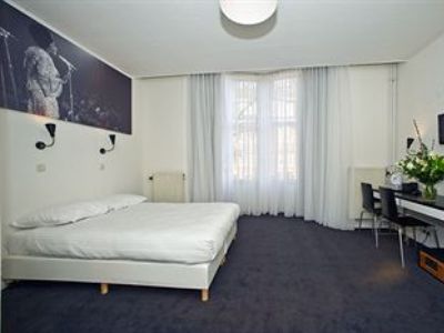 Fotos del hotel - The Concert Hotel