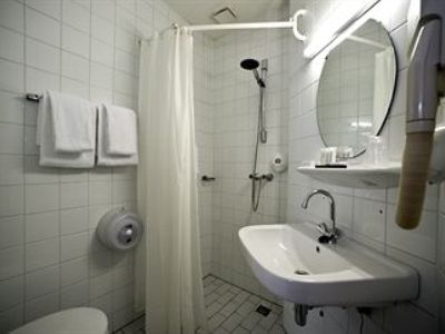 Fotos del hotel - The Concert Hotel