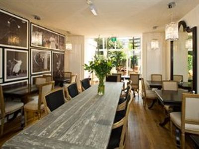 Fotos del hotel - The Concert Hotel