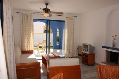 Fotos del hotel - El Minarete Apartamentos