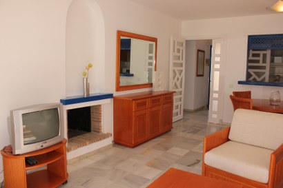 Fotos del hotel - El Minarete Apartamentos