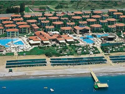Fotos del hotel - GYPSOPHILA HOLIDAY VILLAGE