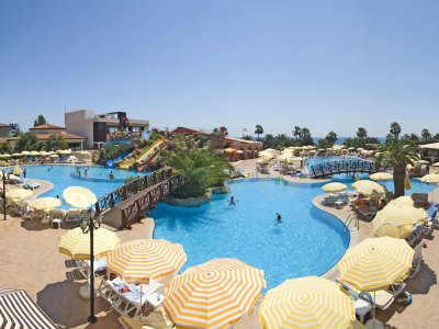 Fotos del hotel - GYPSOPHILA HOLIDAY VILLAGE
