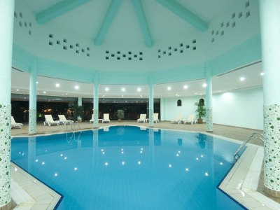 Fotos del hotel - GYPSOPHILA HOLIDAY VILLAGE
