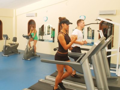 Fotos del hotel - GYPSOPHILA HOLIDAY VILLAGE
