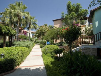 Fotos del hotel - GYPSOPHILA HOLIDAY VILLAGE