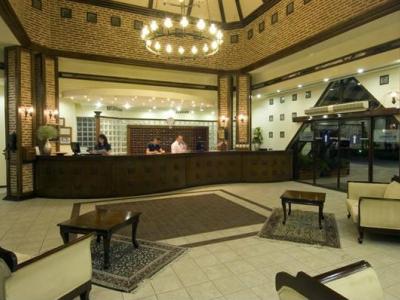 Fotos del hotel - GYPSOPHILA HOLIDAY VILLAGE