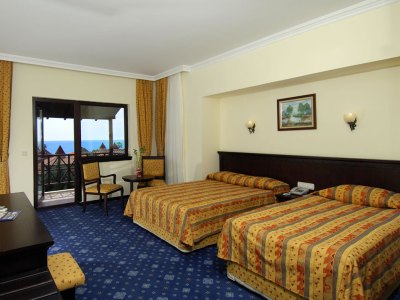 Fotos del hotel - GYPSOPHILA HOLIDAY VILLAGE