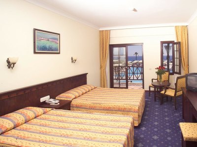 Fotos del hotel - GYPSOPHILA HOLIDAY VILLAGE