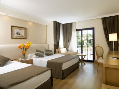 Fotos del hotel - GYPSOPHILA HOLIDAY VILLAGE