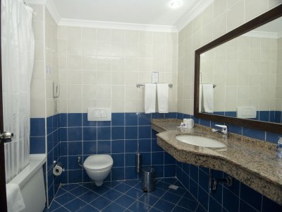 Fotos del hotel - GYPSOPHILA HOLIDAY VILLAGE