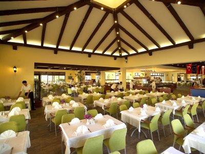 Fotos del hotel - GYPSOPHILA HOLIDAY VILLAGE