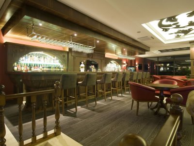 Fotos del hotel - GYPSOPHILA HOLIDAY VILLAGE