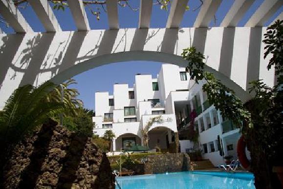 Fotos del hotel - MONTE DEL MAR