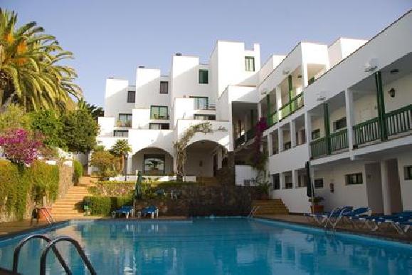 Fotos del hotel - MONTE DEL MAR