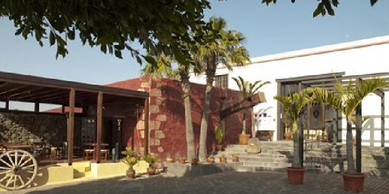 Fotos del hotel - FINCA DE LAS SALINAS