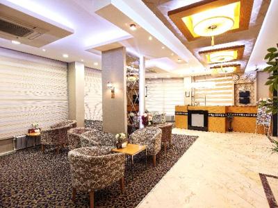 Fotos del hotel - ASPALACE