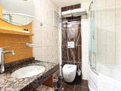 Fotos del hotel - ASPALACE