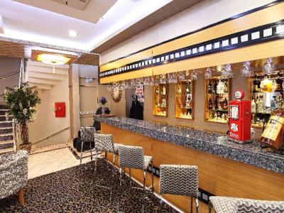 Fotos del hotel - ASPALACE