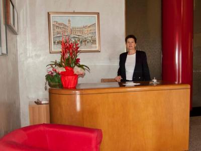 Fotos del hotel - MARCHESINI