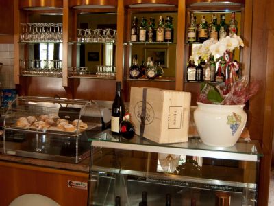 Fotos del hotel - MARCHESINI