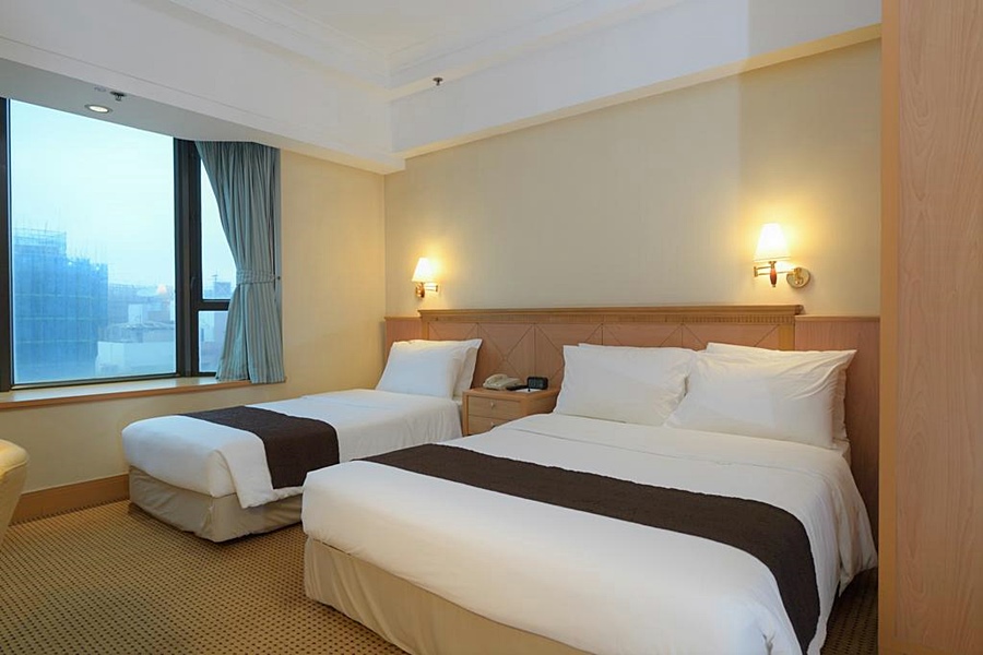 Fotos del hotel - RAMADA HONG KONG GRAND VIEW