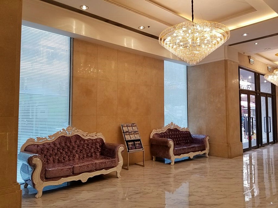 Fotos del hotel - RAMADA HONG KONG GRAND VIEW
