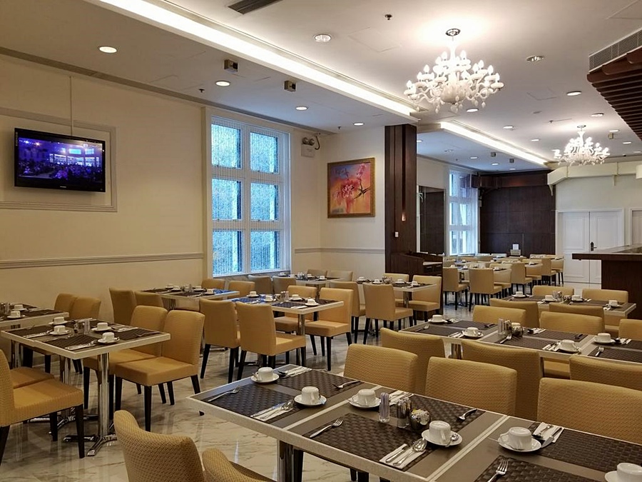 Fotos del hotel - RAMADA HONG KONG GRAND VIEW