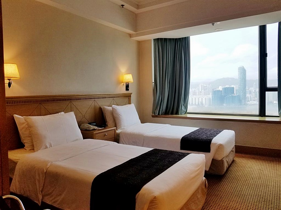 Fotos del hotel - RAMADA HONG KONG GRAND VIEW