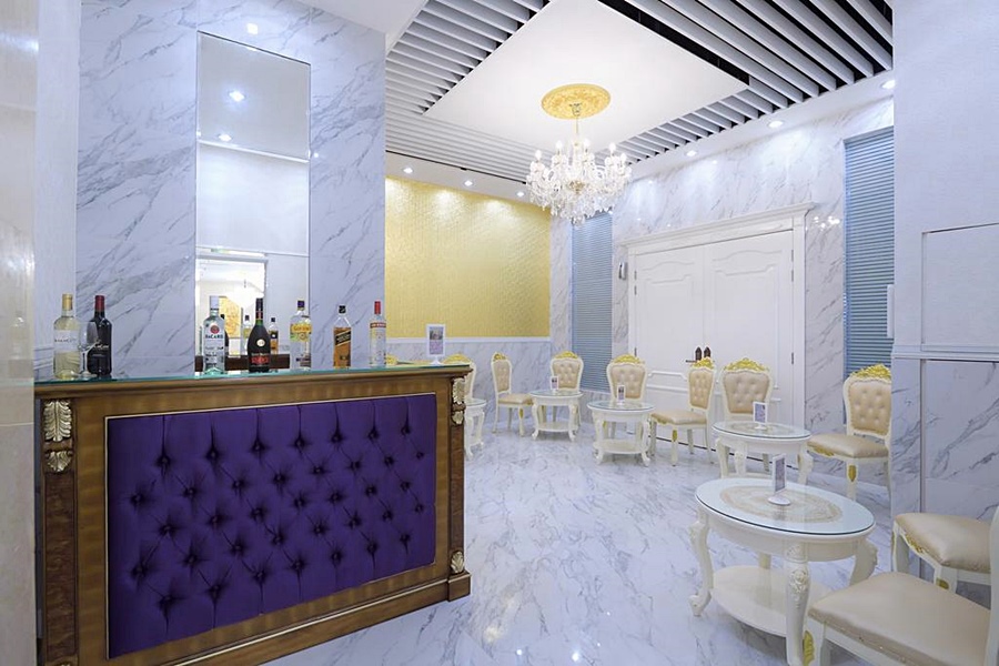 Fotos del hotel - RAMADA HONG KONG GRAND VIEW