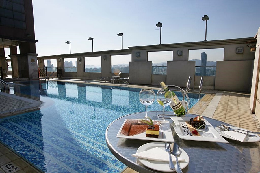 Fotos del hotel - RAMADA HONG KONG GRAND VIEW