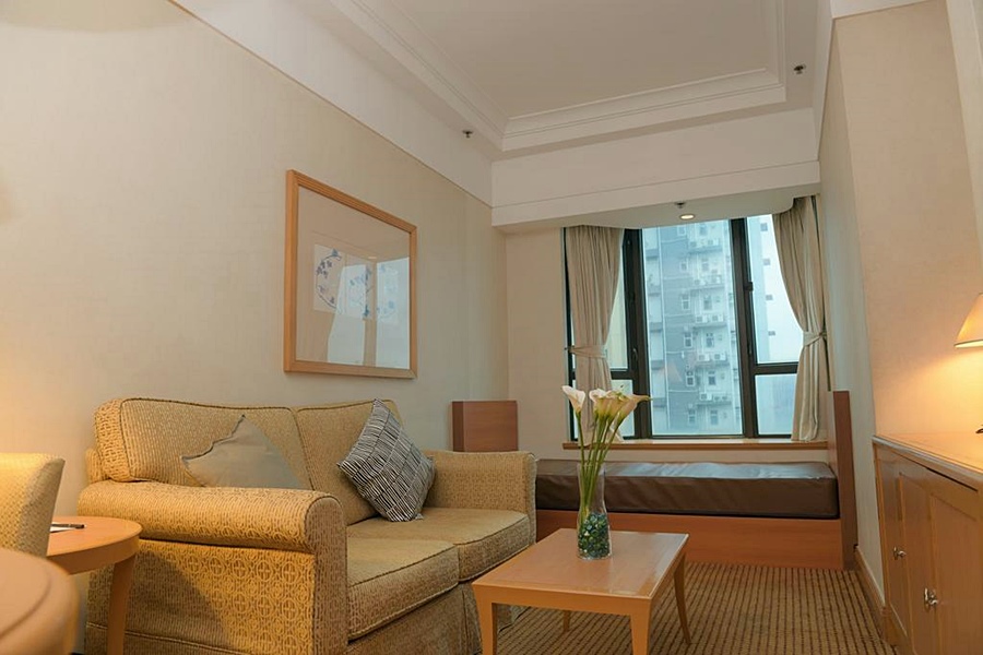 Fotos del hotel - RAMADA HONG KONG GRAND VIEW