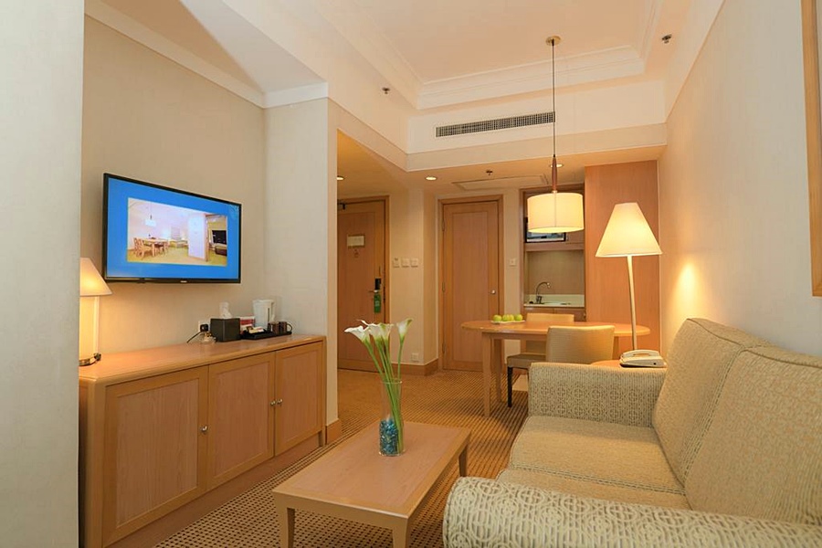 Fotos del hotel - RAMADA HONG KONG GRAND VIEW