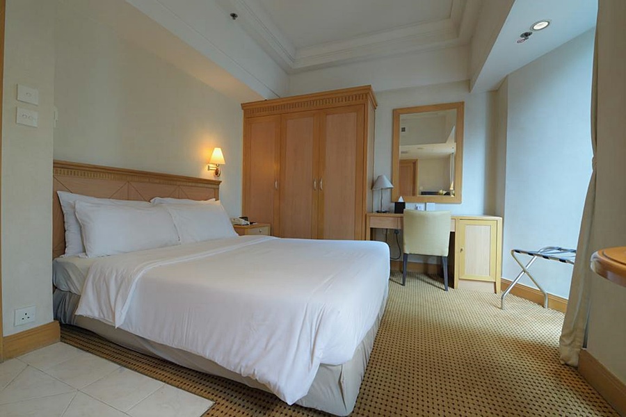 Fotos del hotel - RAMADA HONG KONG GRAND VIEW