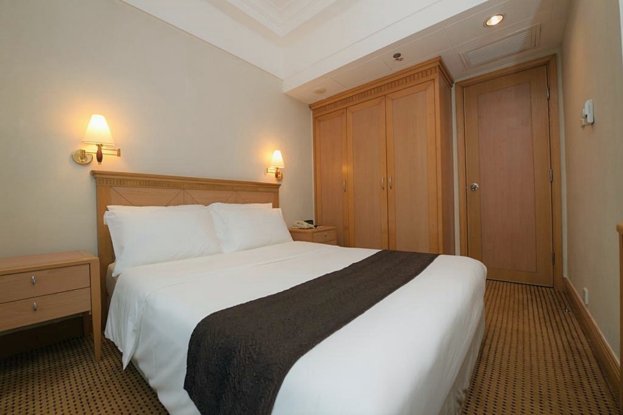 Fotos del hotel - RAMADA HONG KONG GRAND VIEW