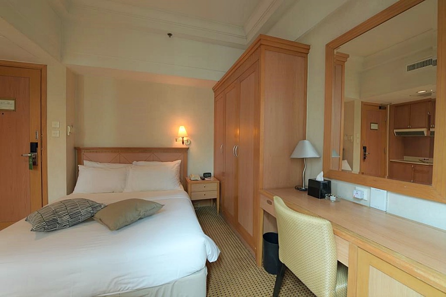 Fotos del hotel - RAMADA HONG KONG GRAND VIEW