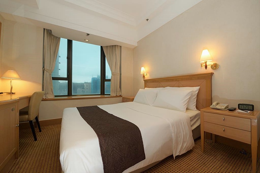 Fotos del hotel - RAMADA HONG KONG GRAND VIEW
