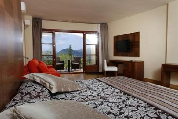 Fotos del hotel - ES RECO DE RANDA HOTEL