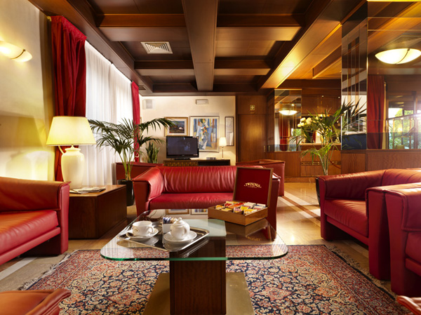Fotos del hotel - Hotel Al Pino Verde