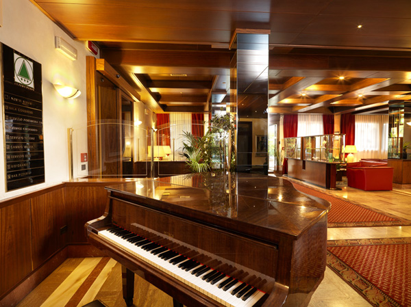 Fotos del hotel - Hotel Al Pino Verde