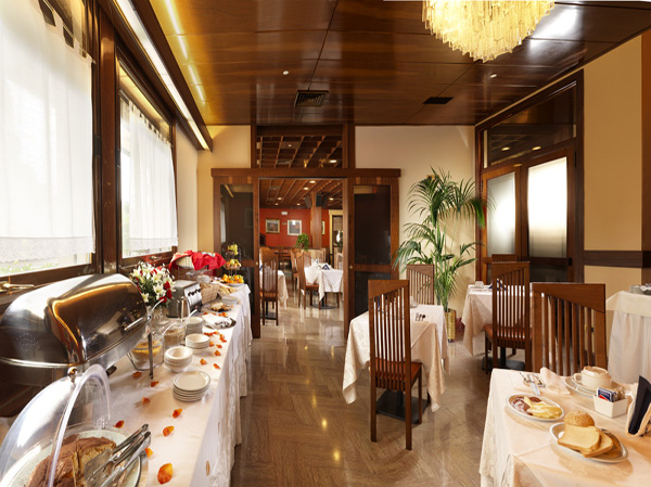 Fotos del hotel - Hotel Al Pino Verde