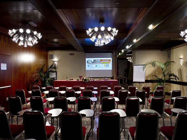 Fotos del hotel - Hotel Al Pino Verde