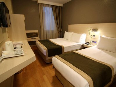 Fotos del hotel - Troya