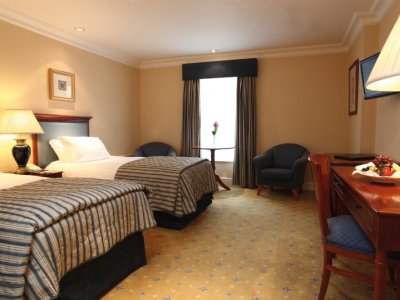 Fotos del hotel - BEST WESTERN PLUS MANOR MERIDEN