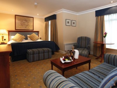 Fotos del hotel - BEST WESTERN PLUS MANOR MERIDEN